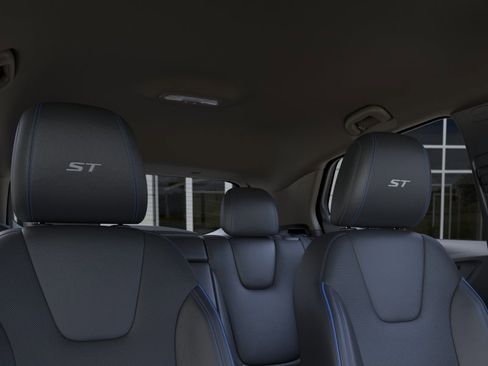 New 2026 Buick Encore GX Sport Touring FWD image 24