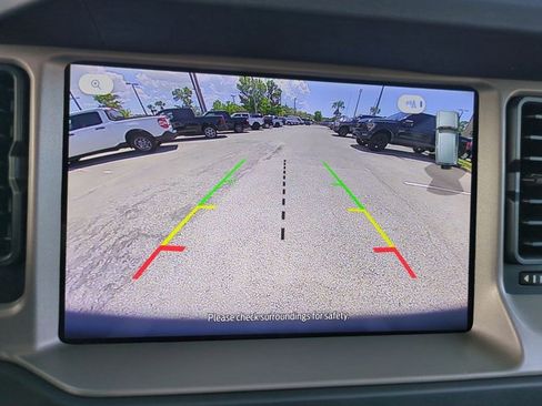 New 2026 Ford Bronco Outer Banks image 20