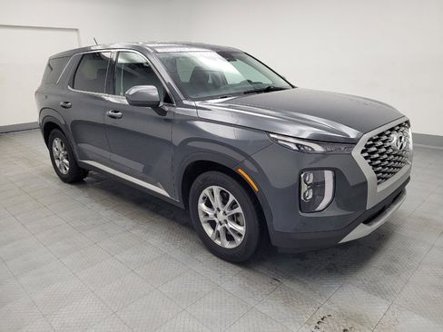 Used 2021 Hyundai Palisade SE image 13