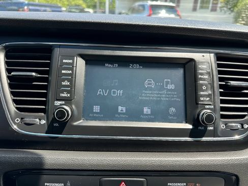 Used 2019 Kia Sedona LX FWD image 18