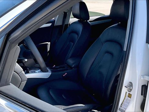Used 2015 Audi A4 2.0T Premium Plus w/ Technology Package image 7