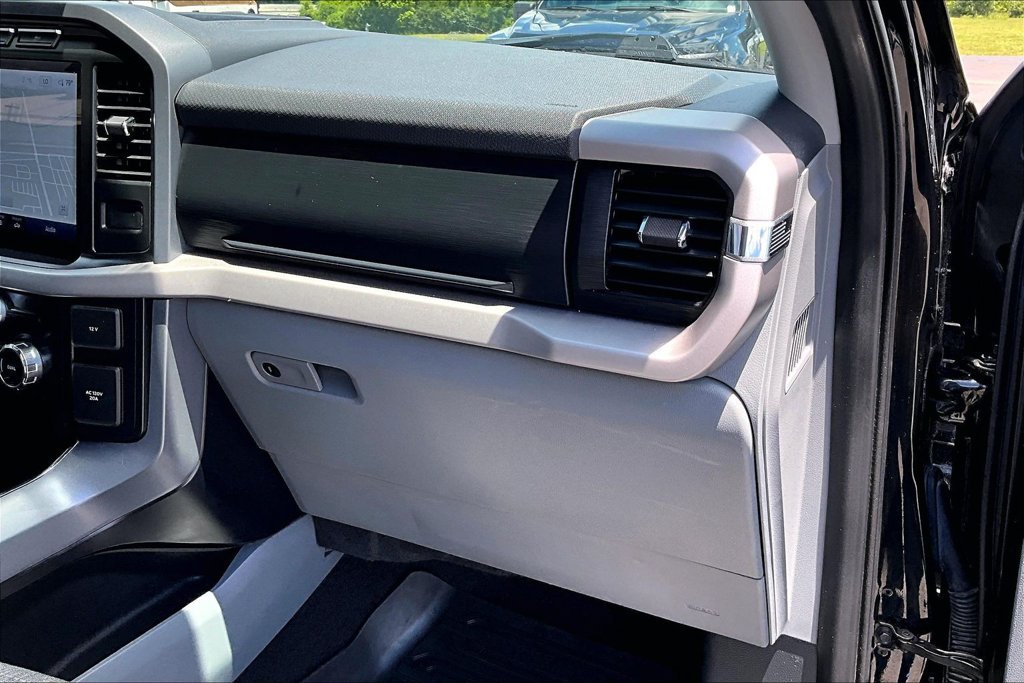 Used 2023 Ford F150 XLT w/ Equipment Group 302A High AWD/4WD image 29