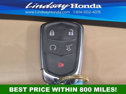 Used 2018 Cadillac XT5 Platinum w/ Driver Assist Package AWD/4WD image 23