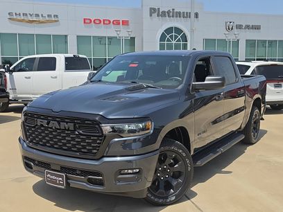 New 2026 RAM 1500 Express