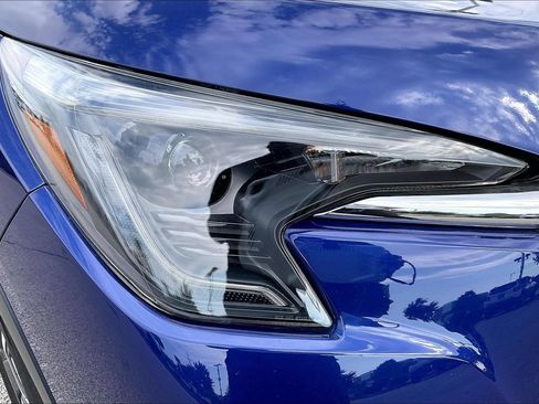 Certified 2026 Subaru Ascent Limited AWD/4WD image 31