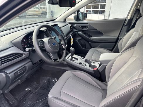 New 2026 Subaru Crosstrek 2.0i Premium image 14