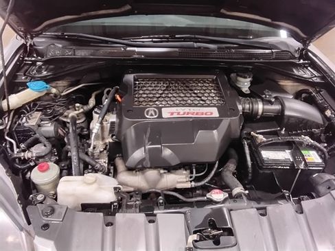 Used 2007 Acura RDX SH-AWD w/ Technology Package image 15