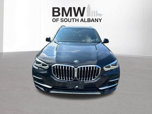 Used 2023 BMW X5 xDrive40i w/ Premium Package AWD/4WD image 20