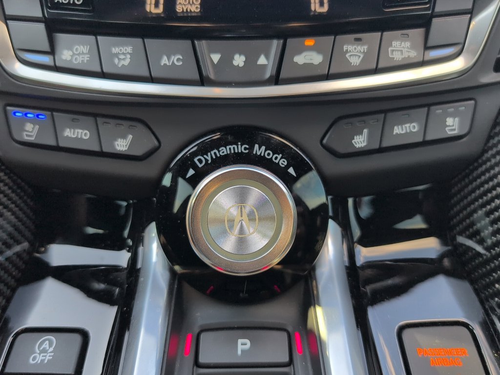 Certified 2023 Acura TLX Type S AWD/4WD image 27