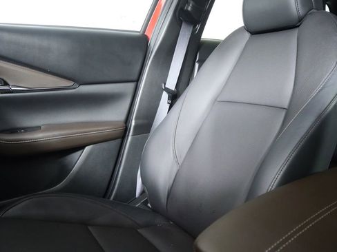 Used 2022 MAZDA CX-30 AWD 2.5 S w/ Premium Package image 27