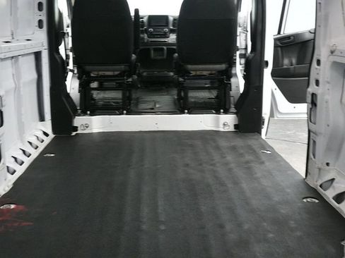 Used 2023 RAM ProMaster 2500 image 17