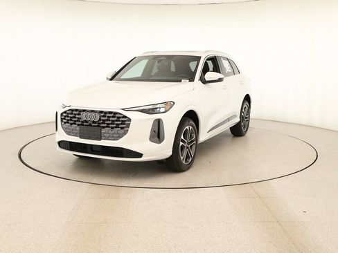 New 2026 Audi Q5 Premium AWD/4WD image 12