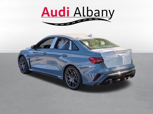 New 2026 Audi RS 3 AWD/4WD image 5
