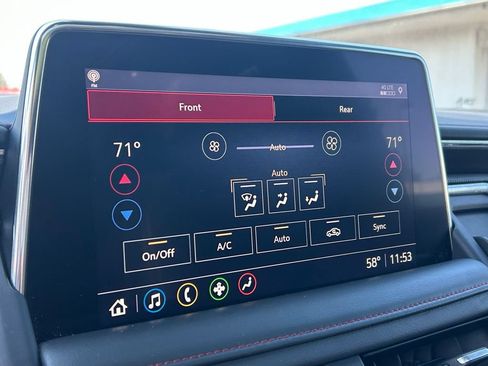 Used 2021 Chevrolet Tahoe RST AWD/4WD image 26