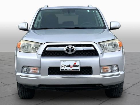 Used 2011 Toyota 4Runner SR5 AWD/4WD image 3