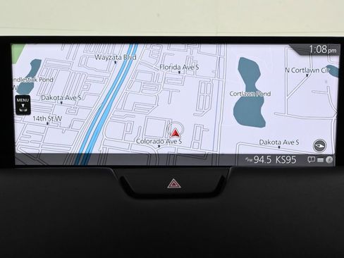 New 2026 MAZDA CX-90 3.3 Turbo w/ Premium Plus Pkg image 29