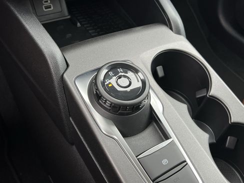 New 2025 Ford Bronco Sport Outer Banks image 21