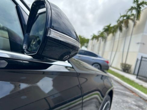 Used 2021 Mercedes-Benz S 580 4MATIC Sedan w/ AMG Line image 39