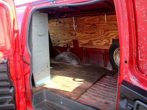 Used 1997 Chevrolet Express 3500 w/ Preferred Equipment Group 2 image 8