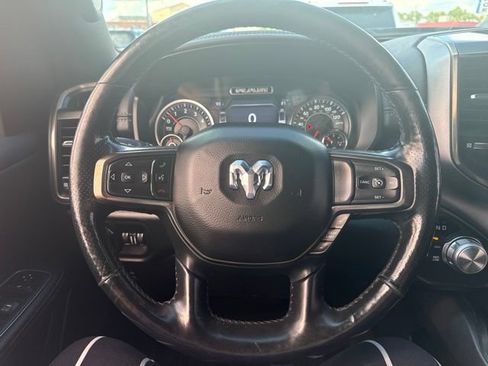 Used 2019 RAM 1500 Sport w/ Level 2 Equipment Group AWD/4WD image 20