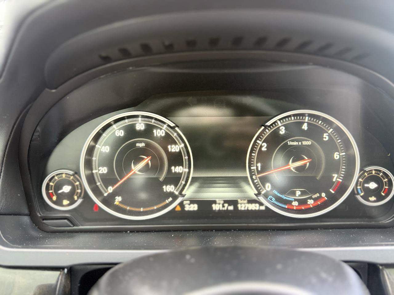 Used 2015 BMW 740i RWD image 30