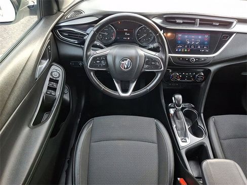 Used 2020 Buick Encore GX Select w/ Sport Touring Package image 11