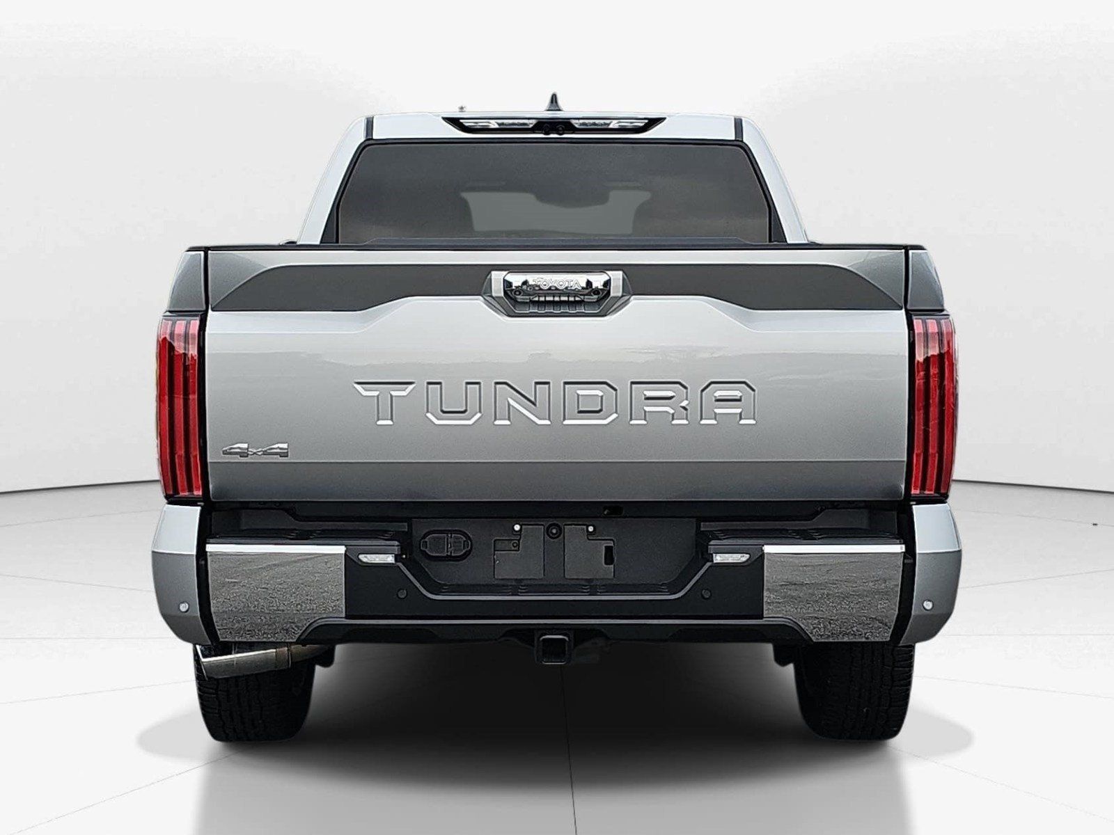 Used 2024 Toyota Tundra 1794 Edition AWD/4WD image 5