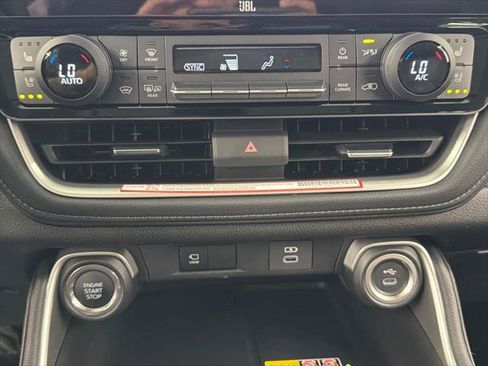 Certified 2026 Toyota Grand Highlander AWD image 36