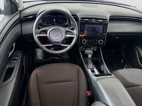 Used 2022 Hyundai Tucson SEL image 17