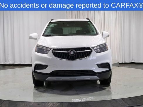 Used 2018 Buick Encore Preferred image 3
