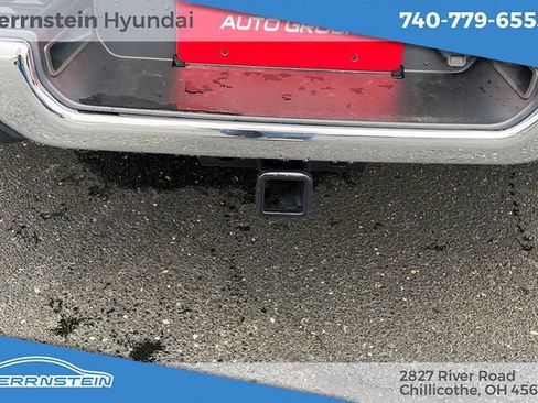 Used 2023 RAM 1500 Big Horn AWD/4WD image 14