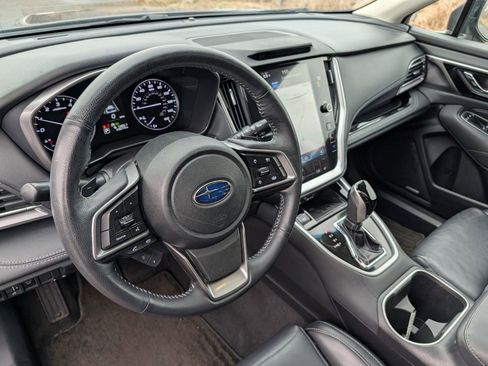 Used 2020 Subaru Outback Limited w/ Popular Package #2 image 28