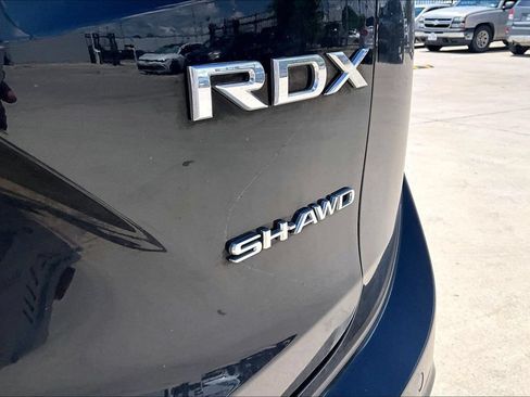 Used 2023 Acura RDX A-Spec AWD/4WD image 38