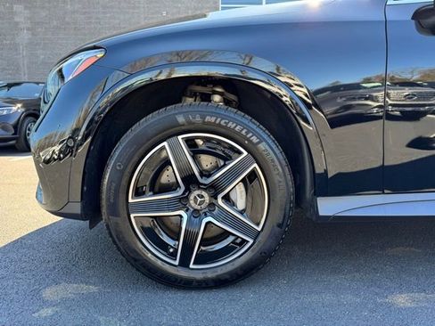 Used 2026 Mercedes-Benz GLC 300 4MATIC image 9