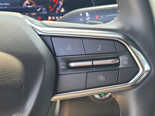 Used 2025 Chevrolet Tahoe LT AWD/4WD image 16