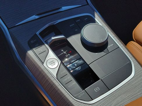 New 2026 BMW M340i Sedan w/ Premium Package image 6