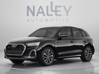 Used 2022 Audi Q5 2.0T Premium Plus