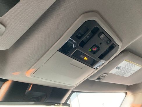 Certified 2023 Toyota Sequoia TRD Pro image 28