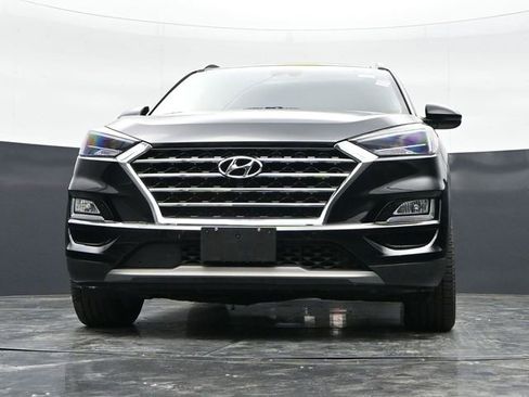 Used 2020 Hyundai Tucson Ultimate FWD image 36