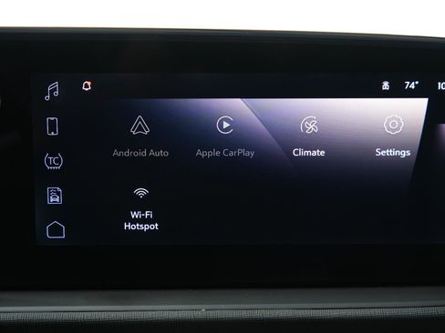 New 2026 Buick Envista Preferred FWD image 32