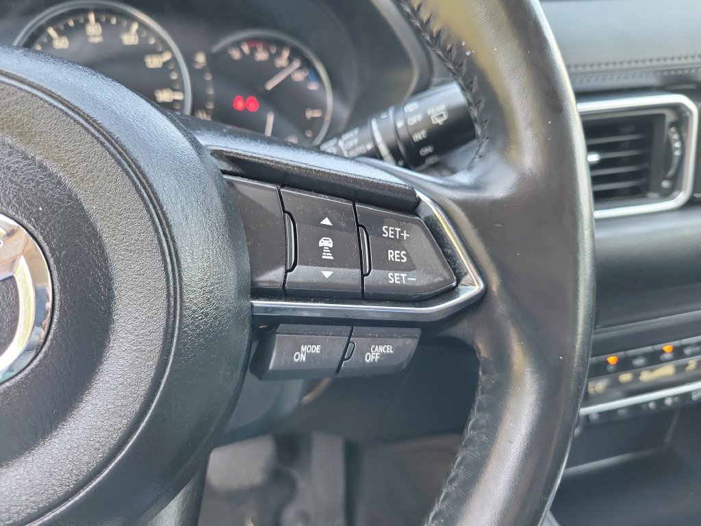 Used 2020 MAZDA CX-5 Grand Touring Reserve AWD/4WD image 23