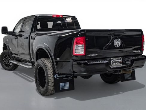 Used 2024 RAM 3500 Big Horn image 9