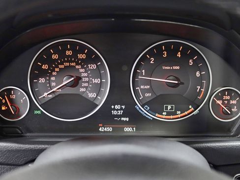 Used 2014 BMW 328i xDrive Sedan image 17