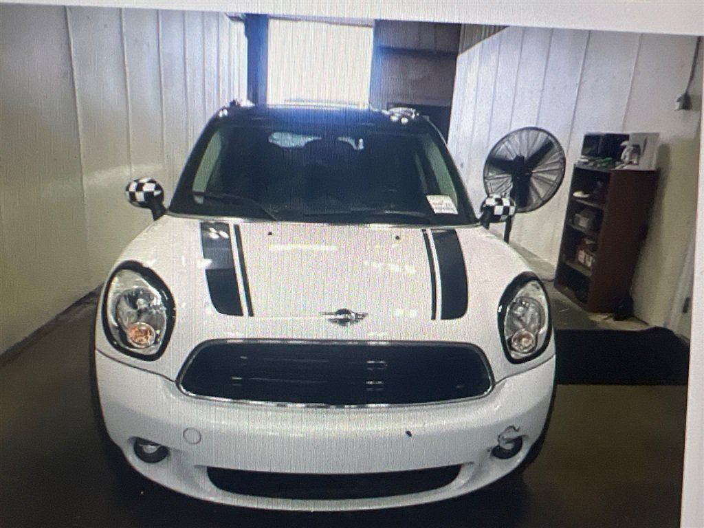 Used 2016 MINI Cooper Countryman FWD image 6