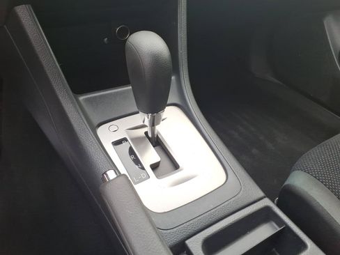 Used 2016 Subaru Impreza 2.0i AWD/4WD image 20
