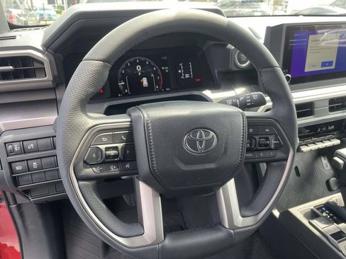 New 2026 Toyota 4Runner SR5 RWD image 15