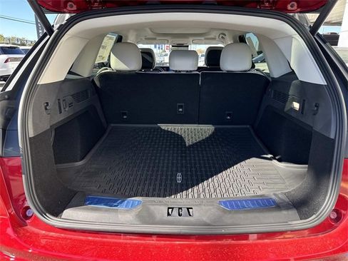 New 2026 Lincoln Nautilus Reserve image 11