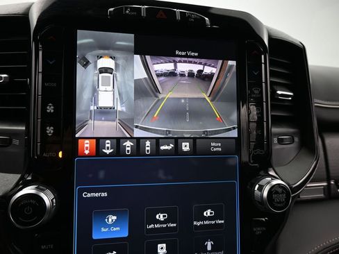 Used 2023 RAM 1500 Limited image 21