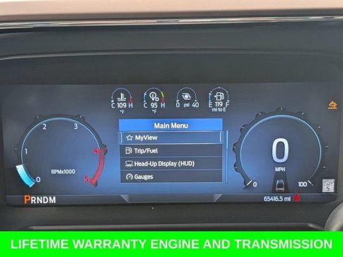 Used 2023 Ford F250 King Ranch AWD/4WD image 37