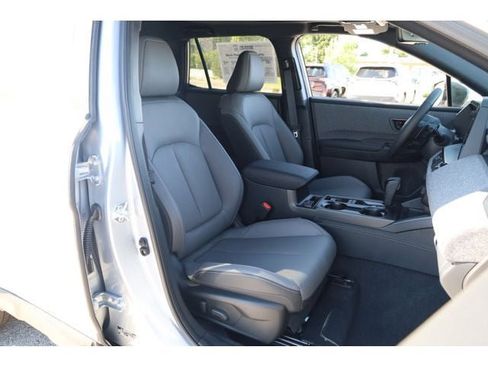 New 2026 Subaru Outback Limited AWD/4WD image 49